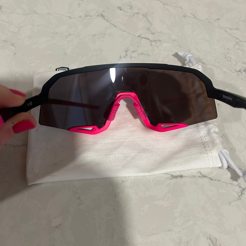 100 percent, Slendale sport sunglasses - Picture 8 of 16